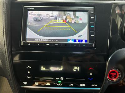 2019 Honda Shuttle - Thumbnail
