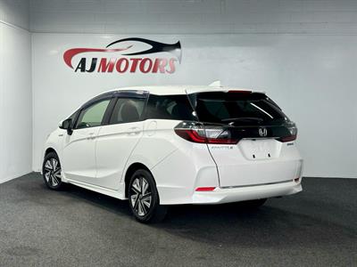 2019 Honda Shuttle - Thumbnail