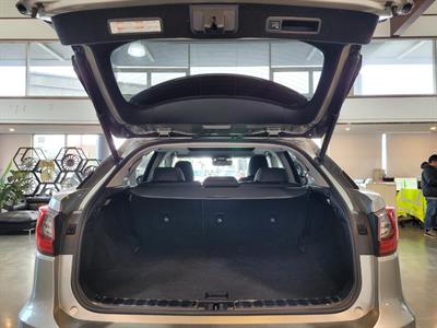 2016 Lexus RX 450h - Thumbnail