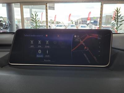 2016 Lexus RX 450h - Thumbnail