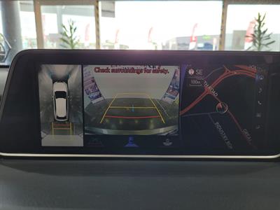 2016 Lexus RX 450h - Thumbnail