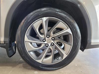 2016 Lexus RX 450h - Thumbnail