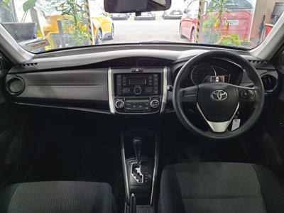 2014 Toyota Corolla - Thumbnail