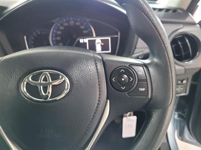 2014 Toyota Corolla - Thumbnail