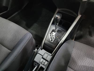 2014 Toyota Corolla - Thumbnail