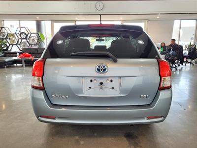2014 Toyota Corolla - Thumbnail