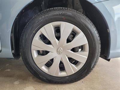 2014 Toyota Corolla - Thumbnail