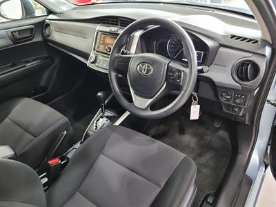 2014 Toyota Corolla - Thumbnail