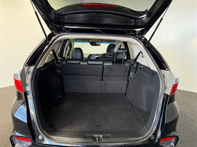 2016 Honda Shuttle - Thumbnail