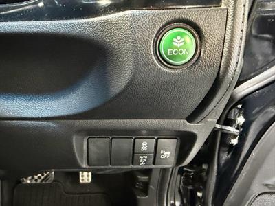 2016 Honda Shuttle - Thumbnail