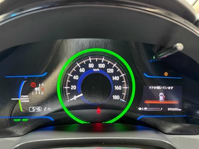 2016 Honda Shuttle - Thumbnail