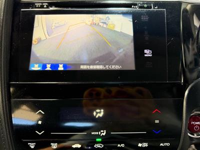 2016 Honda Shuttle - Thumbnail