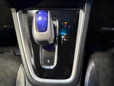 2016 Honda Shuttle - Thumbnail