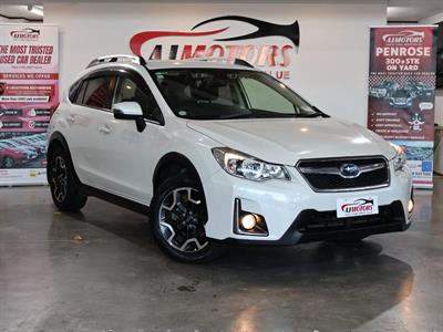 2015 Subaru XV - Thumbnail