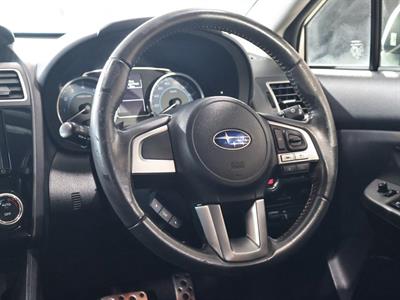 2015 Subaru XV - Thumbnail