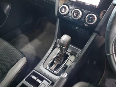 2015 Subaru XV - Thumbnail