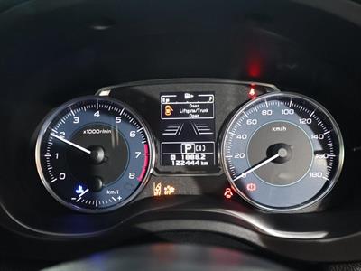 2015 Subaru XV - Thumbnail