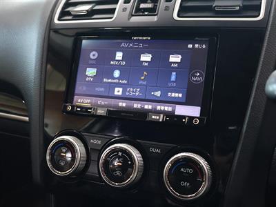 2015 Subaru XV - Thumbnail