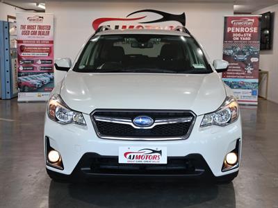 2015 Subaru XV - Thumbnail