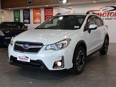 2015 Subaru XV - Thumbnail