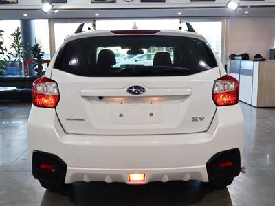 2015 Subaru XV - Thumbnail