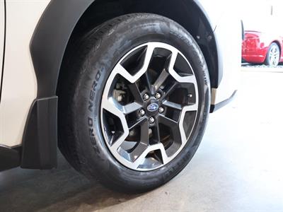 2015 Subaru XV - Thumbnail