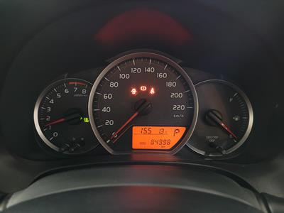 2013 Toyota Yaris - Thumbnail