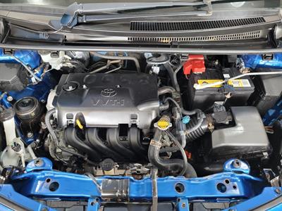 2013 Toyota Yaris - Thumbnail