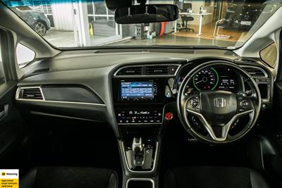 2017 Honda Fit - Thumbnail