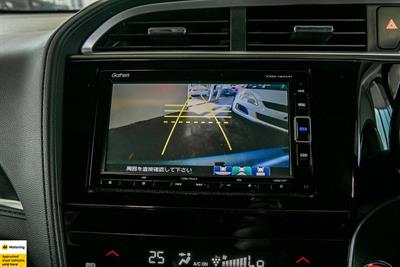 2017 Honda Fit - Thumbnail