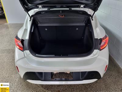 2019 Toyota Corolla - Thumbnail