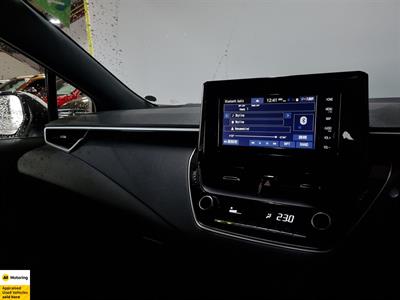 2019 Toyota Corolla - Thumbnail