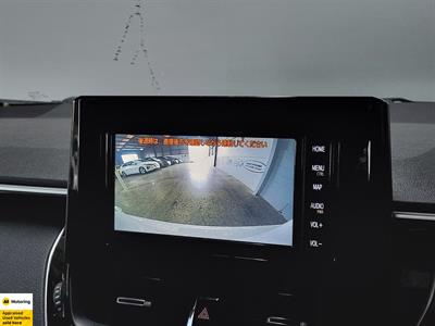 2019 Toyota Corolla - Thumbnail