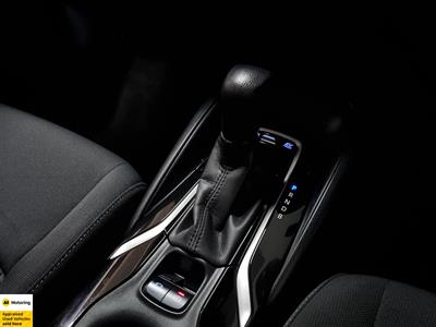 2019 Toyota Corolla - Thumbnail