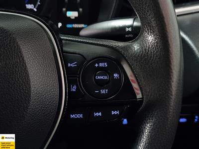 2019 Toyota Corolla - Thumbnail
