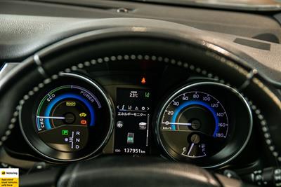 2017 Toyota Auris - Thumbnail