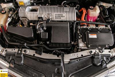 2017 Toyota Auris - Thumbnail