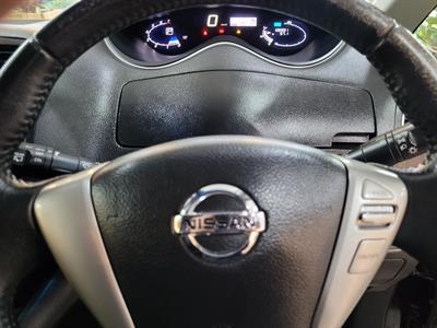 2016 Nissan Serena - Thumbnail