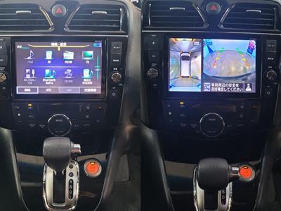 2016 Nissan Serena - Thumbnail
