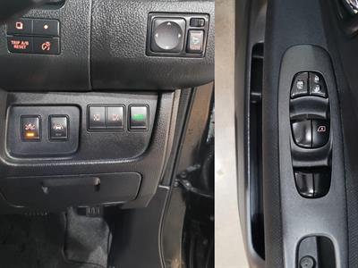 2016 Nissan Serena - Thumbnail