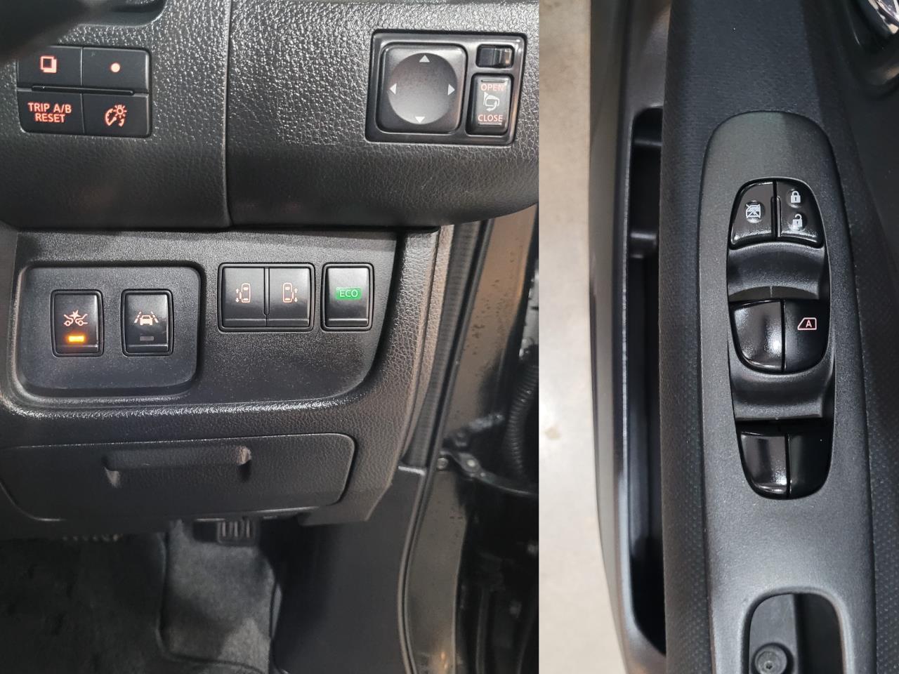 2016 Nissan Serena