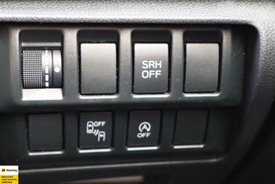 2019 Subaru Forester - Thumbnail