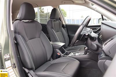 2019 Subaru Forester - Thumbnail