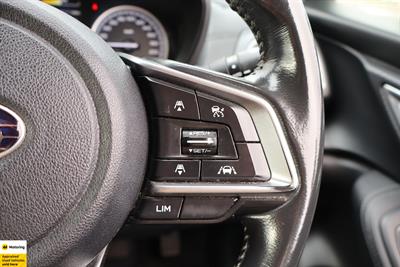 2019 Subaru Forester - Thumbnail