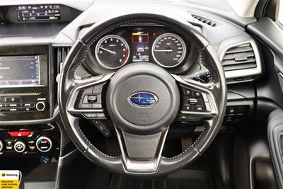 2019 Subaru Forester - Thumbnail