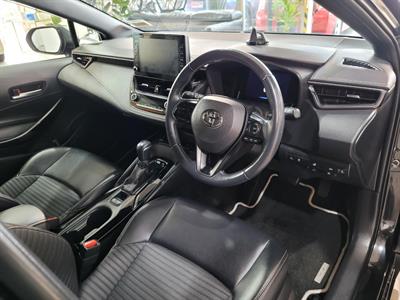 2019 Toyota Corolla - Thumbnail