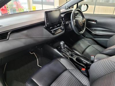 2019 Toyota Corolla - Thumbnail