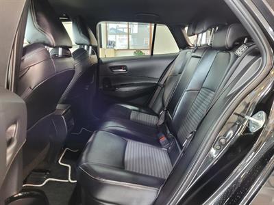 2019 Toyota Corolla - Thumbnail
