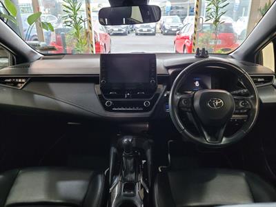 2019 Toyota Corolla - Thumbnail