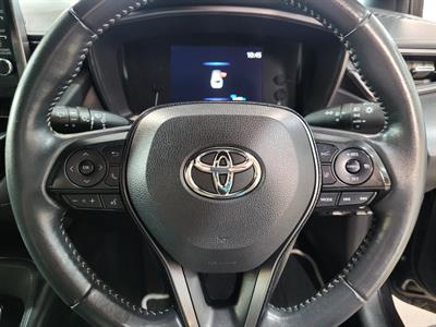 2019 Toyota Corolla - Thumbnail